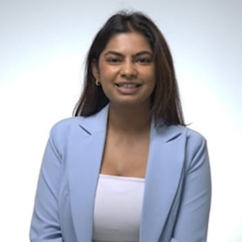 Nijashree Shah